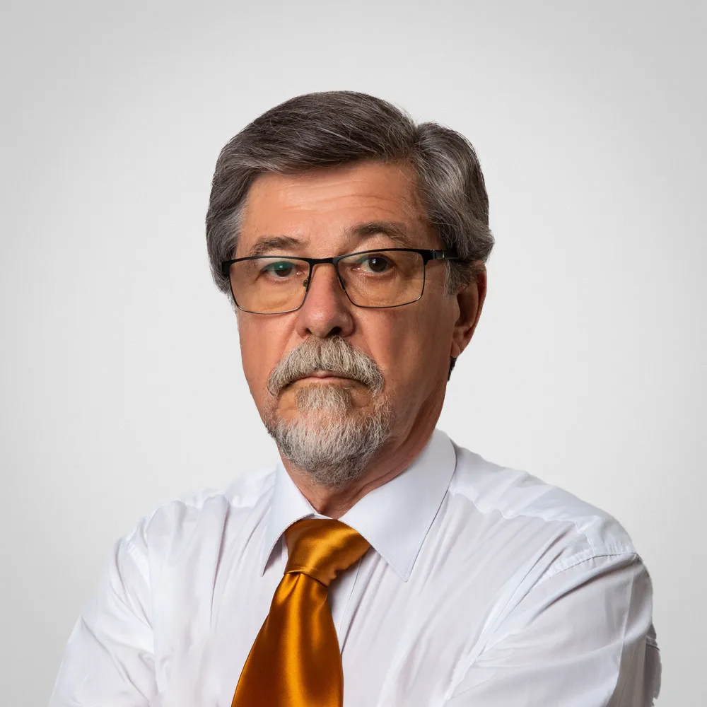 Dr. Balogh Gábor PhD