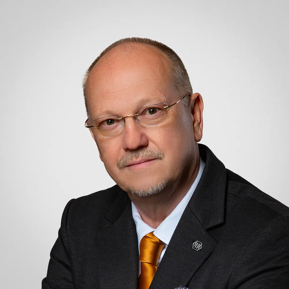 Dr. Ajtay Zénó PhD