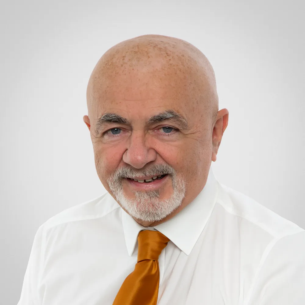 Dr. Oroszi Tamás