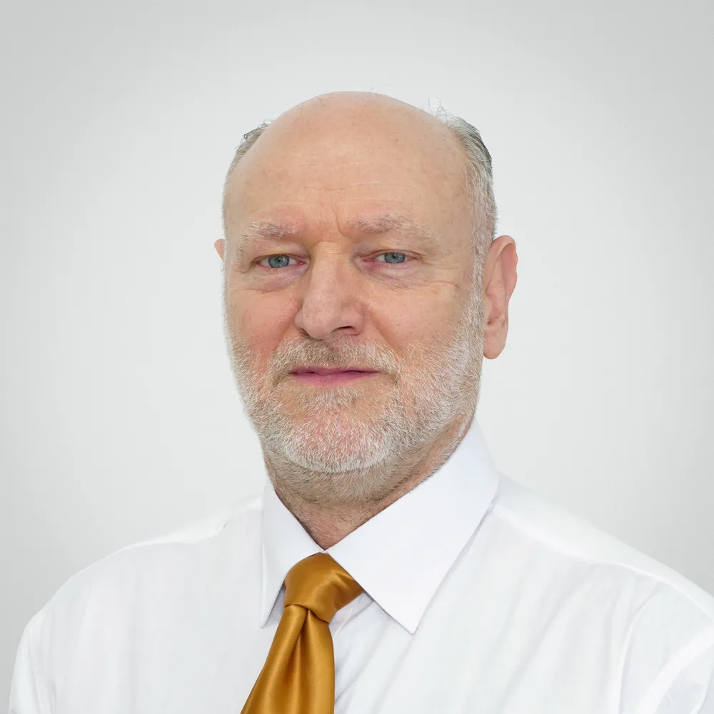 Dr. Vizer Miklós PhD