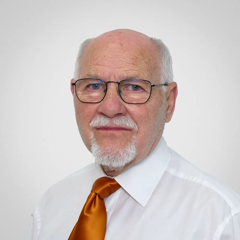 Dr. Fónay Károly PhD